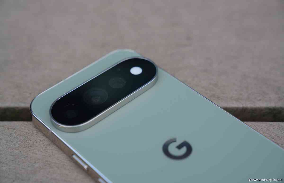 Bètaversie van Android 17 maakt HiLight op Pixel 11 Pro een stukje nuttiger