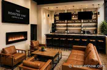 The Roasted Vine bringing fresh blends, coffee-inspired cocktails to Shirlington
