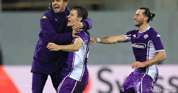 Fagioli: ‘My greatest Italy dream is to play at World Cup’