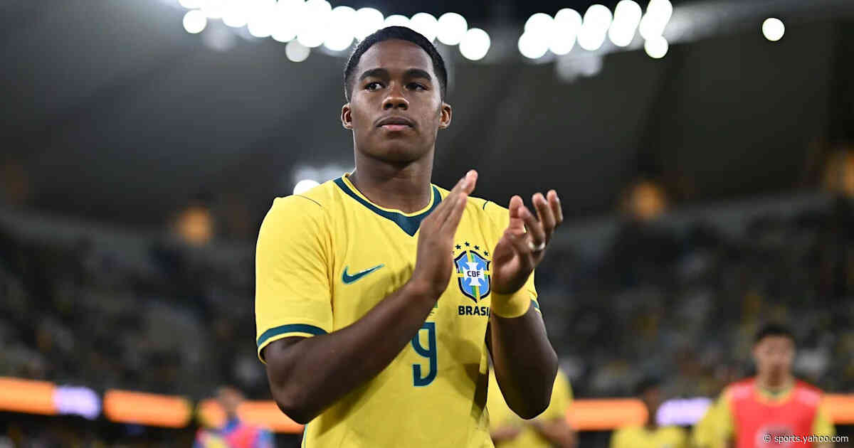 Real Madrid forward not ruling out January loan to Serie A club amid lack of minutes