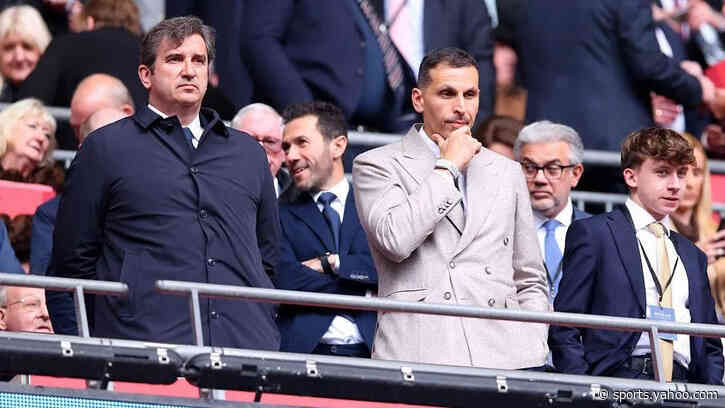 'There are rules saying they shouldn't do that' - sports barrister on City ruling