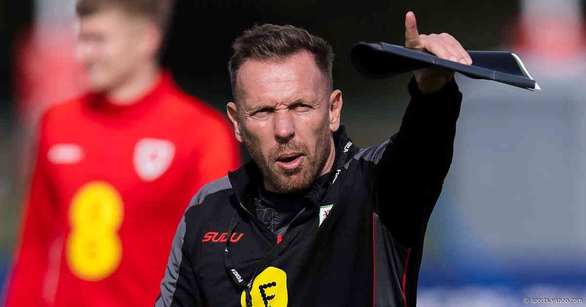 Questions about Wales form not unfair - Bellamy