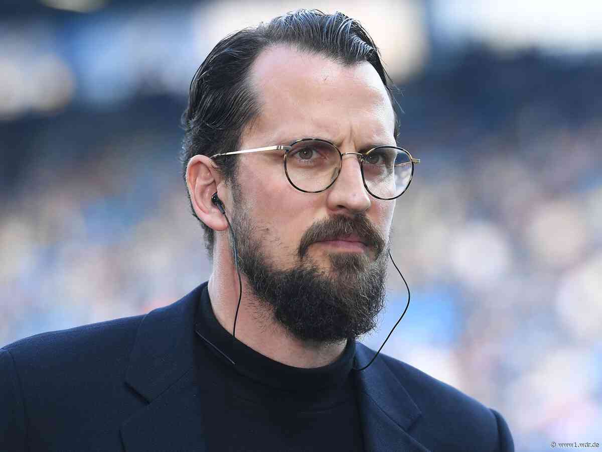 Fabian wird neuer Sportdirektor bei Fortuna Düsseldorf