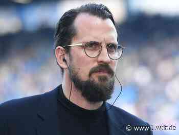 Fabian wird neuer Sportdirektor bei Fortuna Düsseldorf
