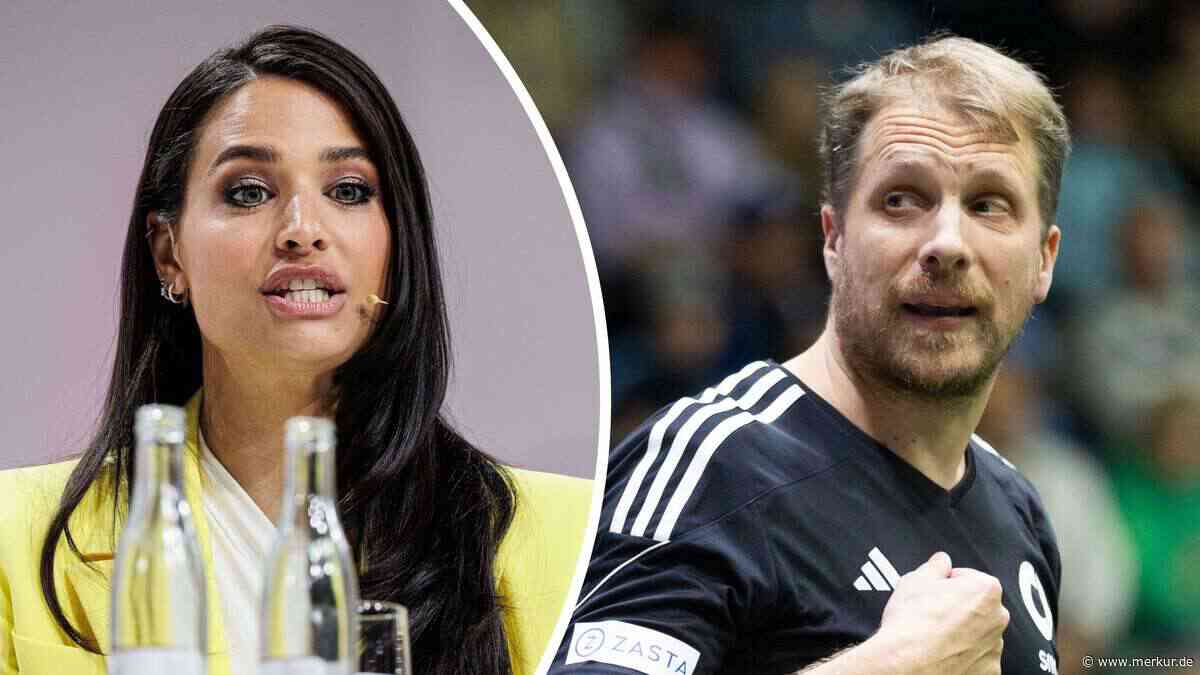 Nach Podcast-Aussagen über Amira Aly: Fans werfen Oliver Pocher Doppelmoral vor