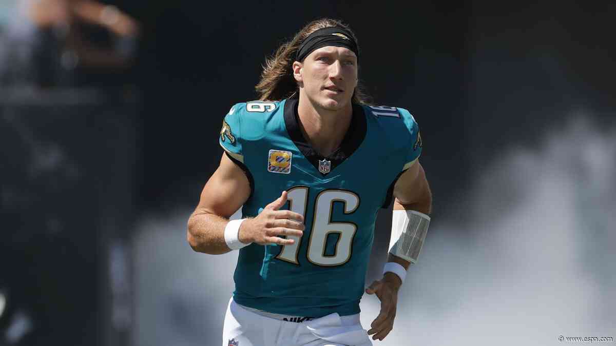 Week 4 start-sit decisions: Follow your feelings, but don't ignore the facts either