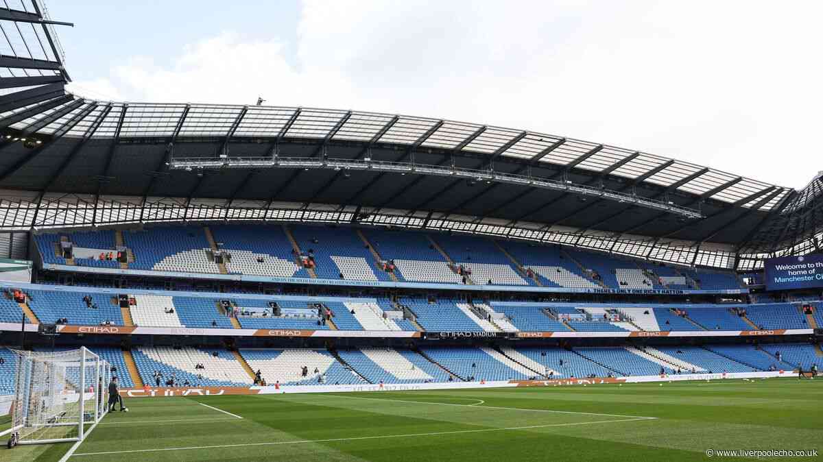 Independent Football Regulator says Man City guilty verdict 'raises serious issues' over ownership