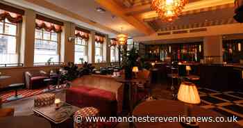 Inside glamorous new Italian Gigi as bosses aim to deliver 'proper night out' in Manchester