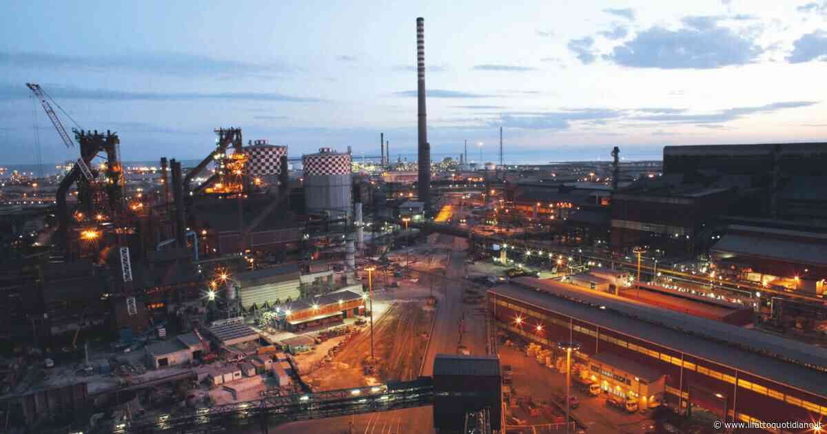 Ilva, le manovre dei commissari in attesa delle sentenze: cassa integrazione a Salerno e altiforni portati al minimo