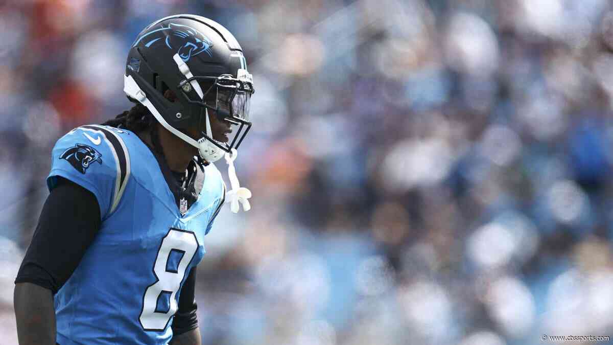 Panthers put starting cornerbacks Jaycee Horn, Mike Jackson on IR: Options for Carolina include Trevon Diggs