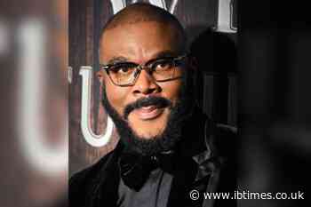 Tyler Perry Lists $57M Beverly Hills Mansion Where Harry and Meghan Stayed After Their Royal Exit