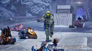 Activision Should Hire Former Halo Devs For Next Mainline Game, Former Franchise Director Says