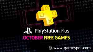 PlayStation Plus Free Games For October 2026 Revealed