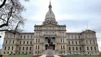 Mich. bills would let 17-year-olds earn EMT license with parental consent
