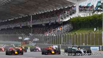 Why F1's return to 'intense' Sepang offers 'chaotic' race potential