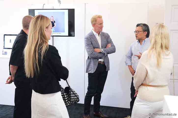 Condé-Nast-CEO Roger Lynch wechselt zu Mattel