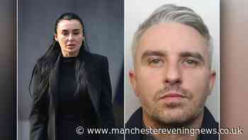 Desperate ChatGPT queries of wife of 'cocaine artist' uncovered