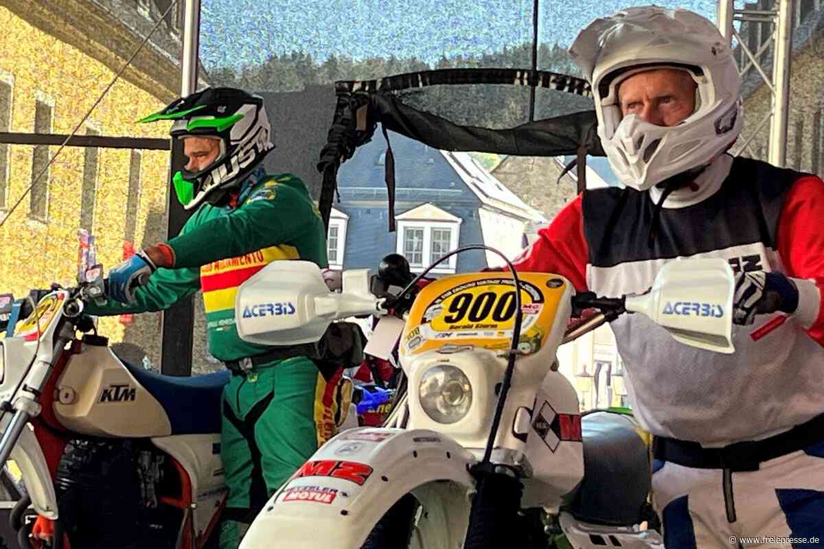 Vintage Trophy am Donnerstag: Wo Fans besonders viel sehen
