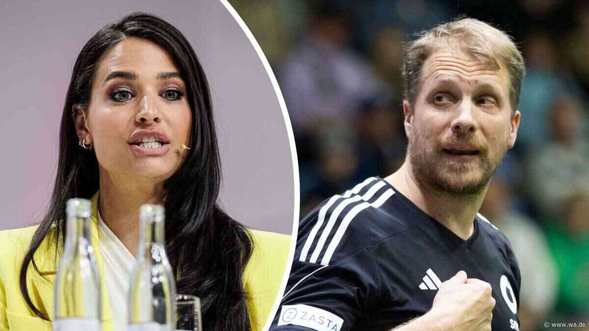 Nach Podcast-Aussagen über Amira Aly: Fans werfen Oliver Pocher Doppelmoral vor