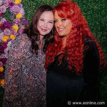 Wynonna Judd, Sister Ashley Judd Are "Taking a Break" in Relationship
