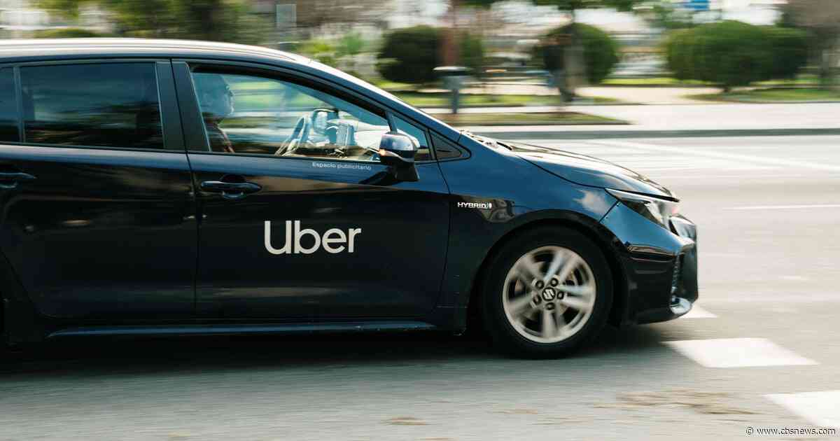Uber reaches settlement with Georgia teen over sex trafficking lawsuit