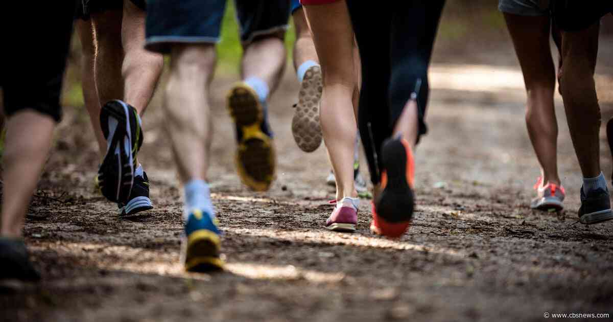 Runner attacked by man during Coweta County high school cross country meet, police say