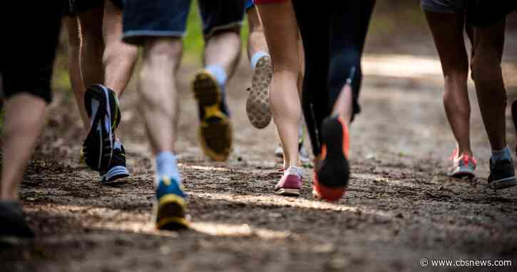 Runner attacked by man during Coweta County high school cross country meet, police say