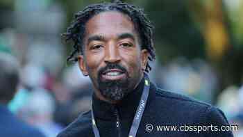 Two-time NBA champion JR Smith arrested on assault charge in Texas