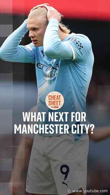 Manchester City have been found guilty on all 115 charges