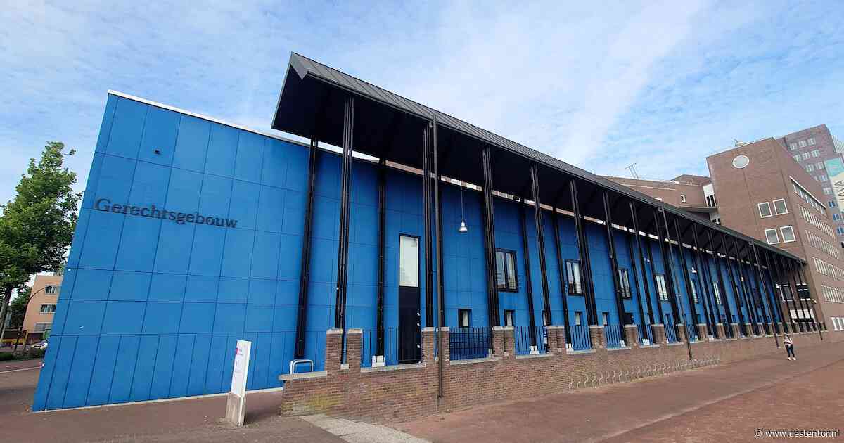 Rechter heeft mededogen met man die zijn ex bedreigde en ongeneeslijk ziek is: ‘Ik ga er het beste van maken’