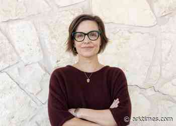 Central High School graduate Kate Spradley awarded MacArthur ‘genius’ grant