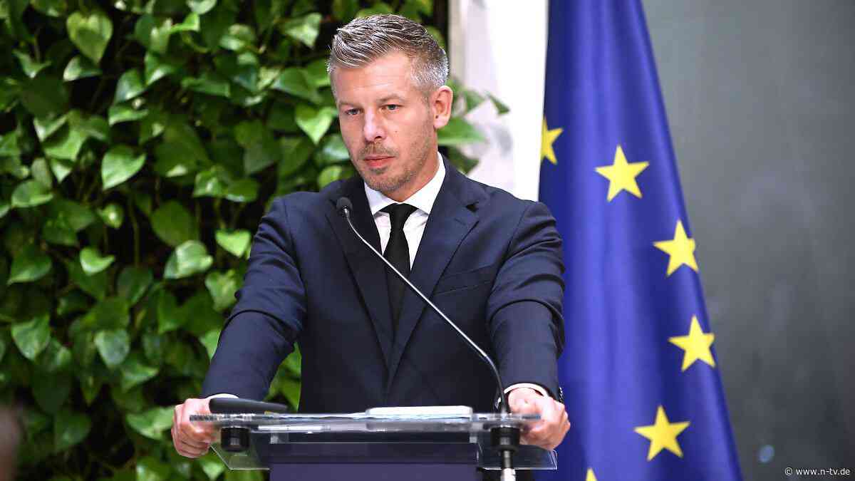 Eskalation wegen Minderheit: Hinter Magyars Streit mit Kiew steht ein Konflikt aus der Orban-Ära