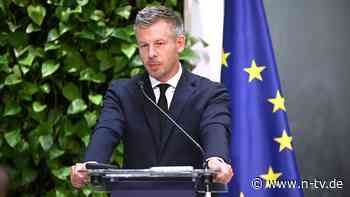 Eskalation wegen Minderheit: Hinter Magyars Streit mit Kiew steht ein Konflikt aus der Orban-Ära