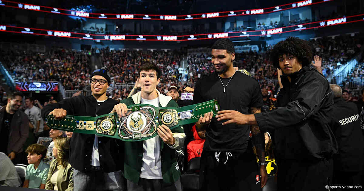 Heard ‘em Say: Milwaukee Bucks media predictions and (other) palaver