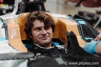 F1: Herta not giving up on F1 dream