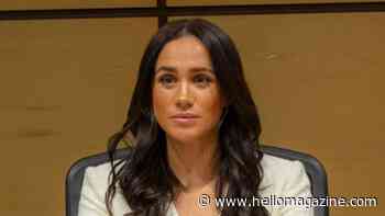 Meghan Markle parts ways with talent agent as he gives brutal 9-word answer about her career