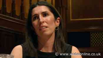 Traitors star Welsh Charlotte lets slip major show twist she's already pitched to BBC bosses