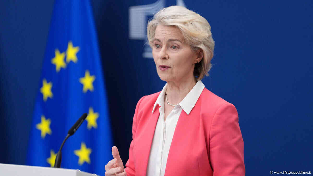 Davanti a clima, genocidio e guerre l’Ue risulta del tutto inadeguata: il suo destino sarà sparire?