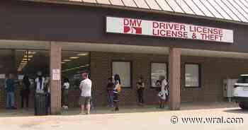 Bye bye license plate stickers: NCDMV goes fully digital with vehicle registration Oct. 1