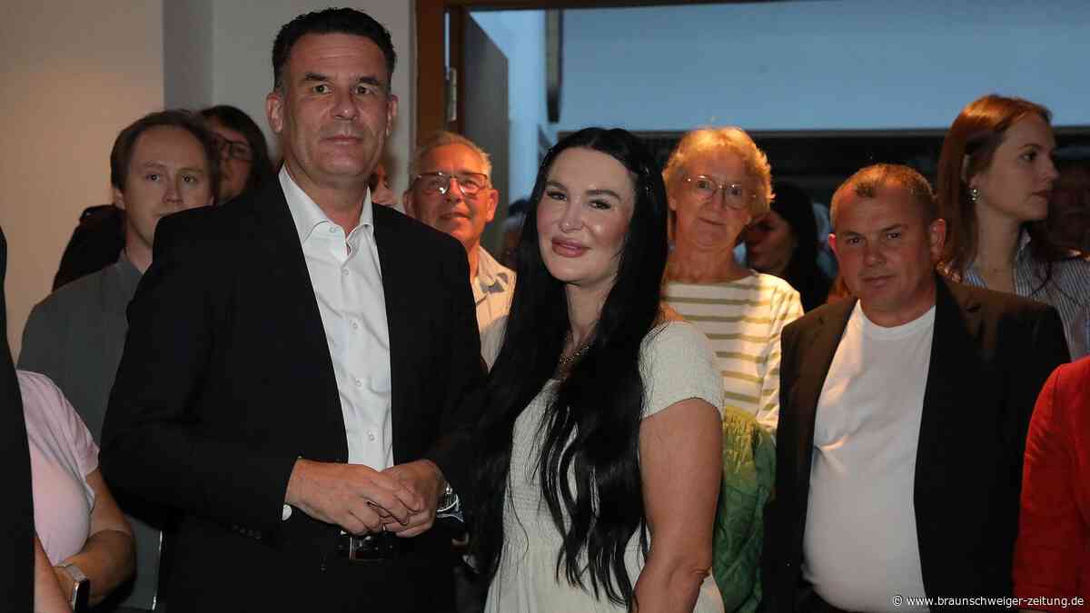 Mit dieser Pension darf Gifhorns Bürgermeister Nerlich (54) zeitlebens rechnen