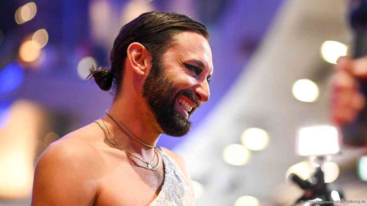 Vom ESC-Sieger zum Todesengel: Conchita Wurst singt in „Romeo & Julia“-Musical