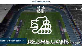 Lions starten ersten Online-Shop: Welche Kader-Geheimnisse die neue Seite andeutet