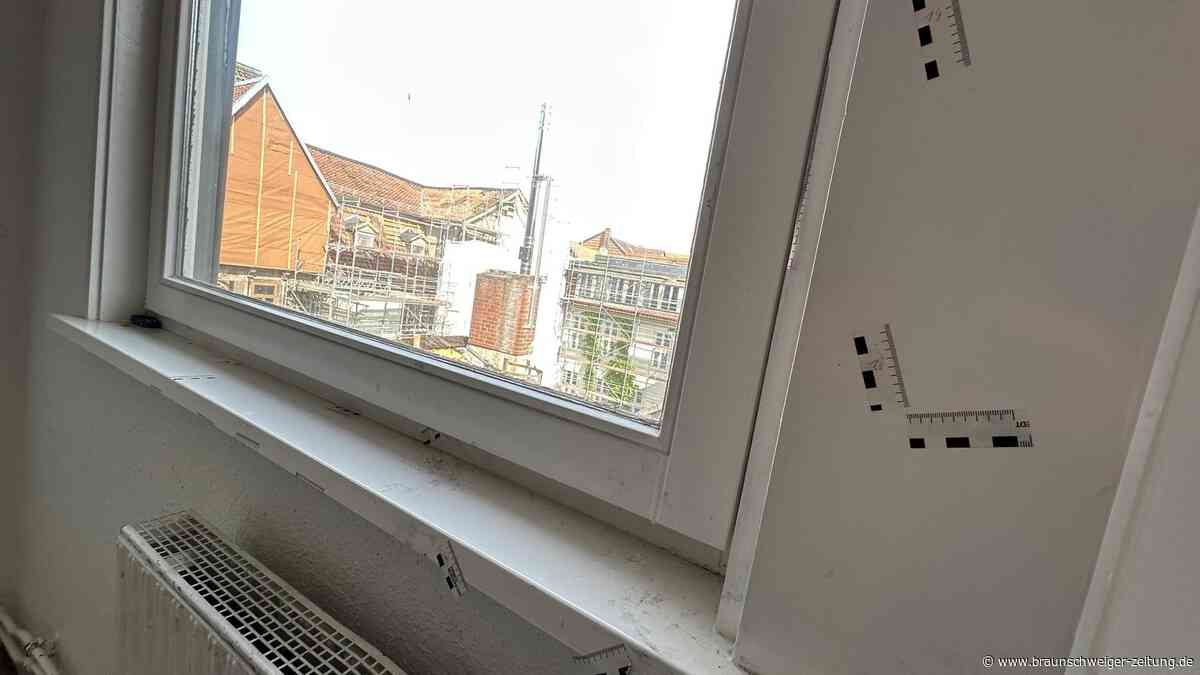 Fenstersturz-Prozess in Wolfenbüttel: Kammer entlässt zweiten Angeklagten
