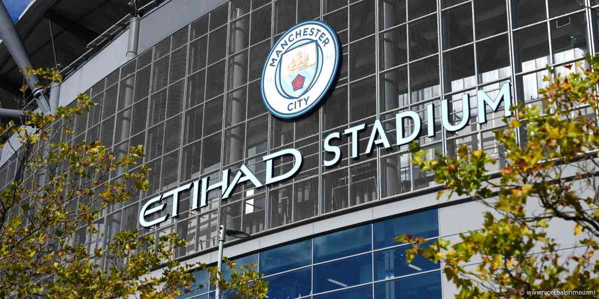 Football Leaks-klokkenluider komt met waarschuwing voor Man City: 'Er is meer...'