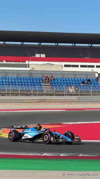 Flying by in Portimao 😮‍💨🇵🇹 Video dropping 🔜