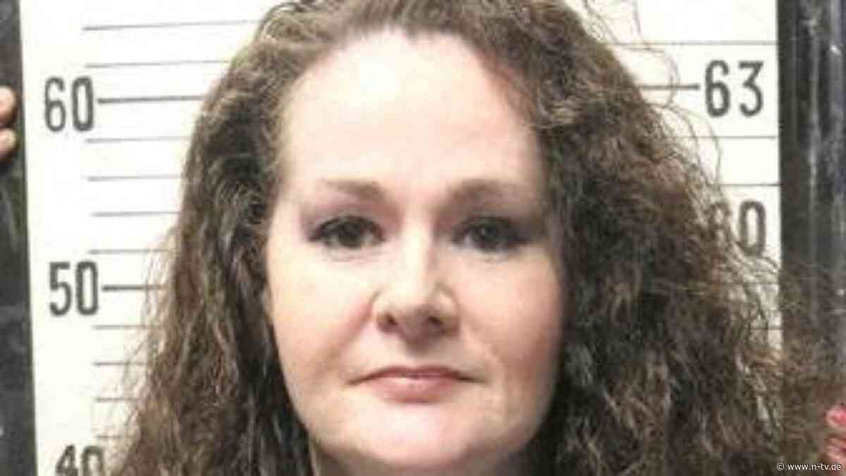 Gericht ordnet Prüfung an: Hinrichtung von Christa Pike in Tennessee gestoppt