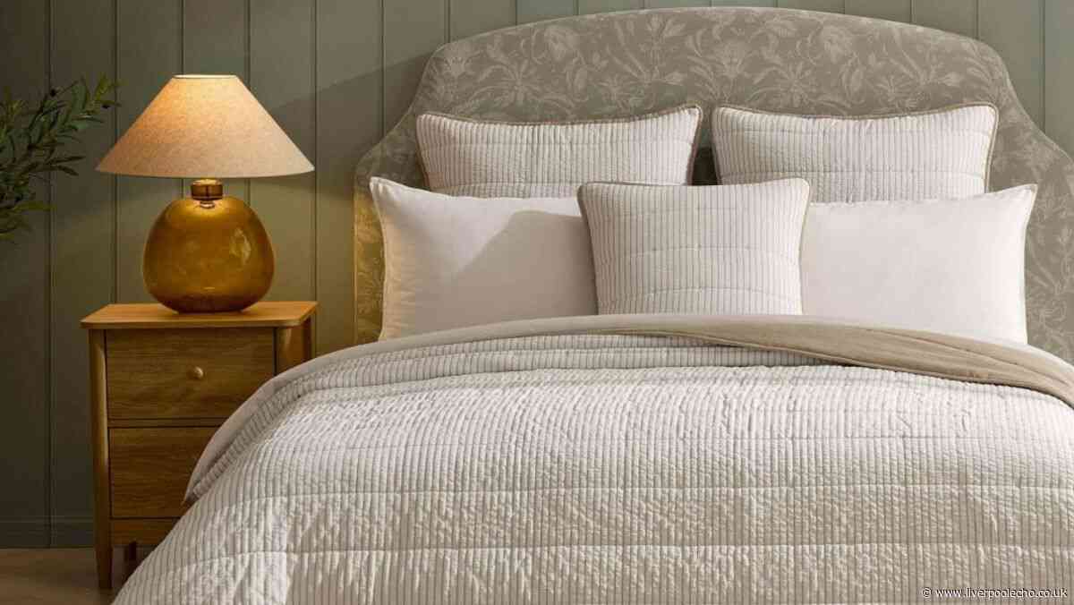 Four heavily reduced Dusk items to give your home an upgrade