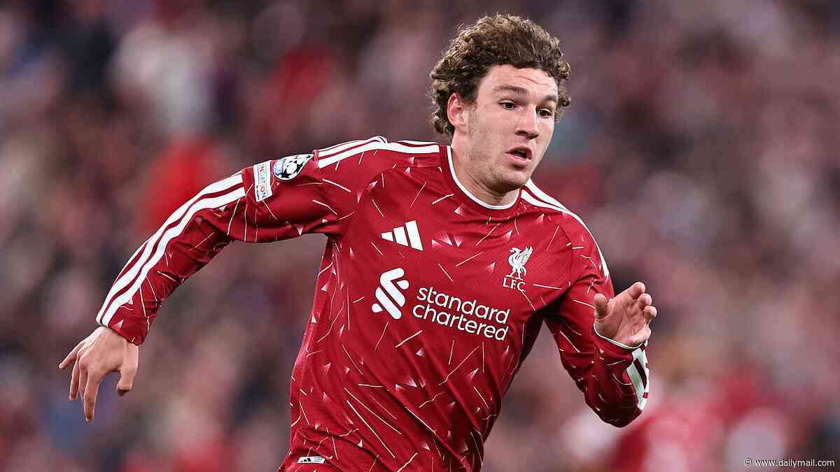 'He's the most committed player I have ever seen': Inside the rapid rise of Lewis Koumas and how 'brilliant' winger persuaded Andoni Iraola to U-turn on exit, plus Reds' new bill for Rio Ngumoha revealed - Liverpool Confidential