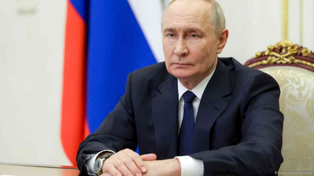 LIVE | Rusland dreigt: Europese wapenfabrieken voor Oekraïne zijn militaire doelwitten