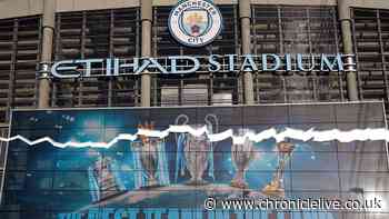Kick them out - only a double Man City demotion would give Newcastle United any justice